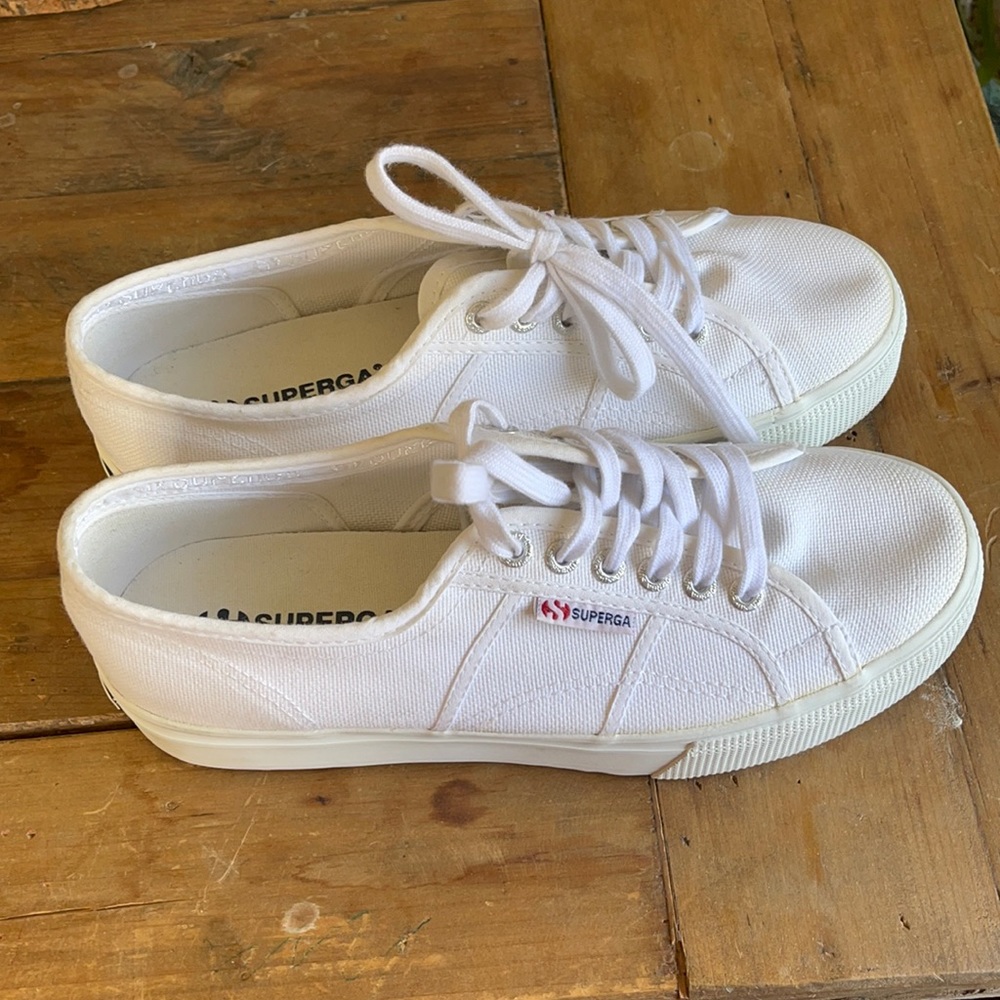 Superga sneaker
